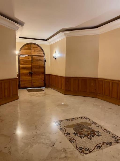 "Georgio" Grand Appartement Traversant Avec Vue Canal Et Parking Сет Екстериор снимка